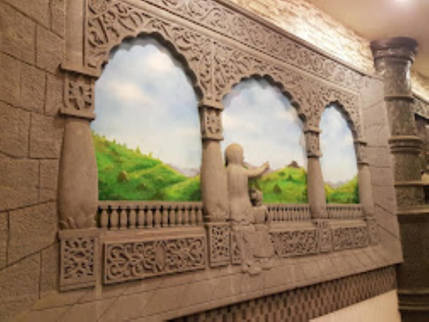 Hotel Maratha Palace,Satara Exterior foto
